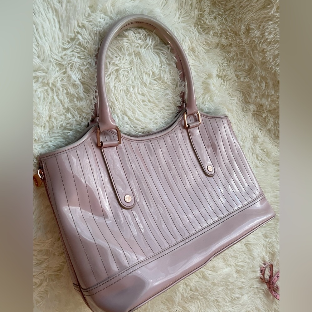 🌸 Ted Baker Tote - Picture 11 of 14